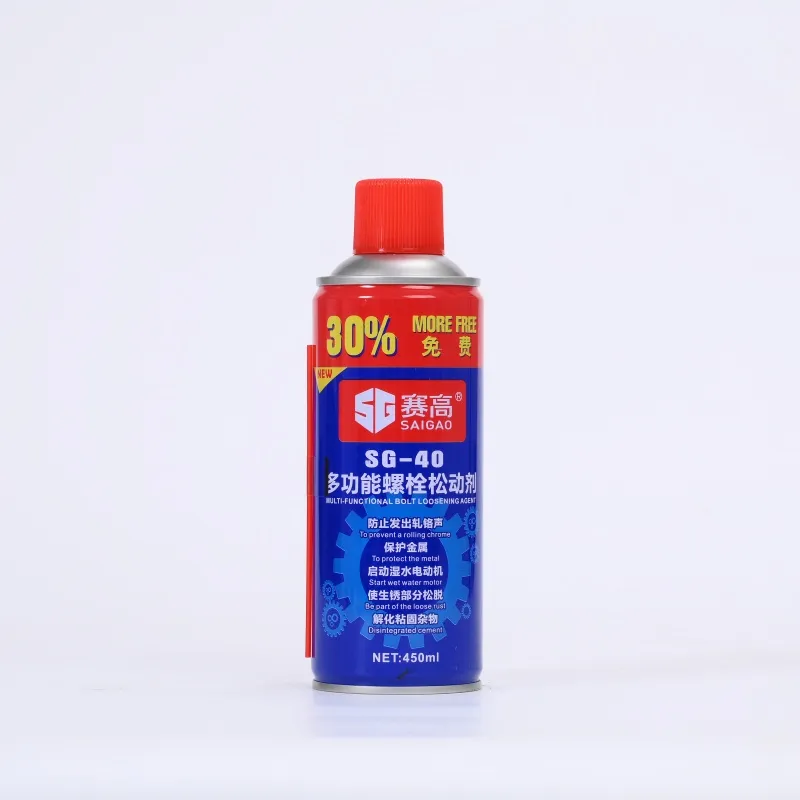 Lubricant Product