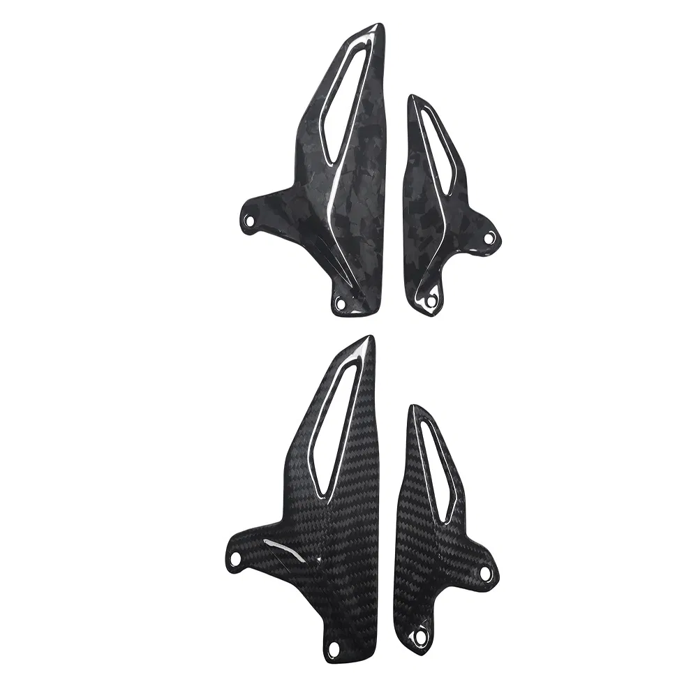 Carbon Fiber Parts 1