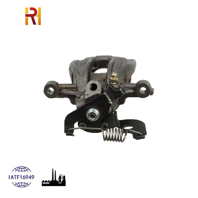 Customized Car Brake Kit Caliper Auto Brake Systems for VW 171615123