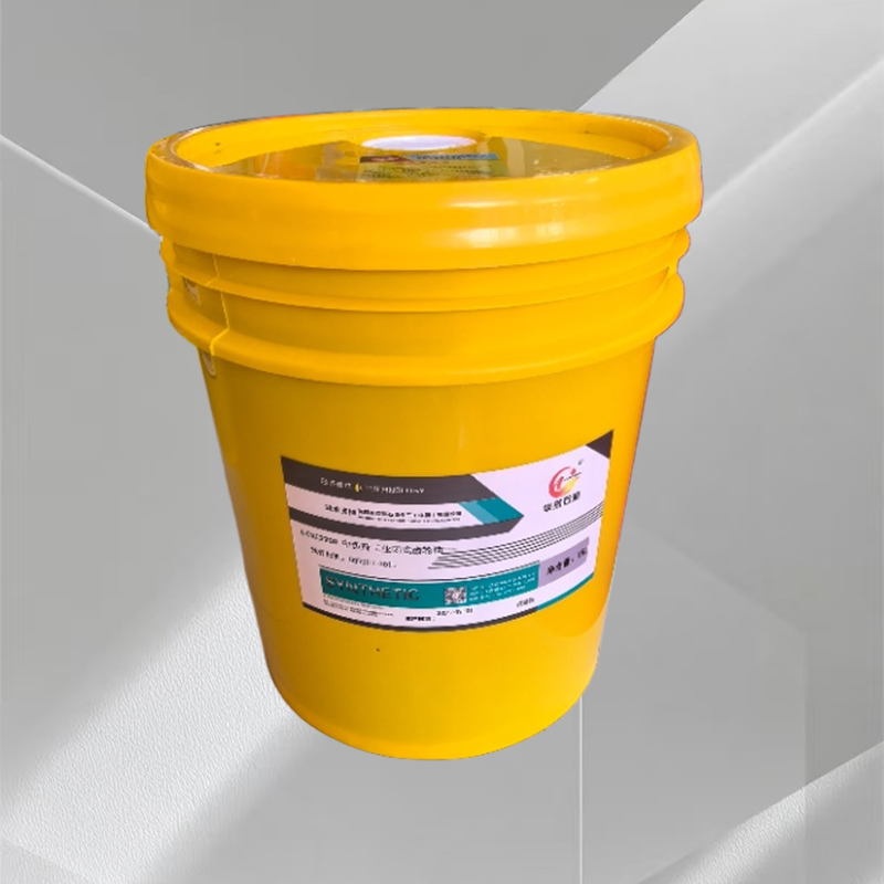 High-Quality Automotive &amp; Premium Closed Industrial Gear Lubricants L-Ckc220#