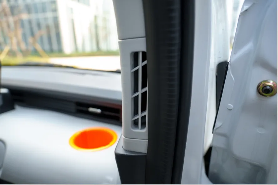 Electric Vehicle Wheel