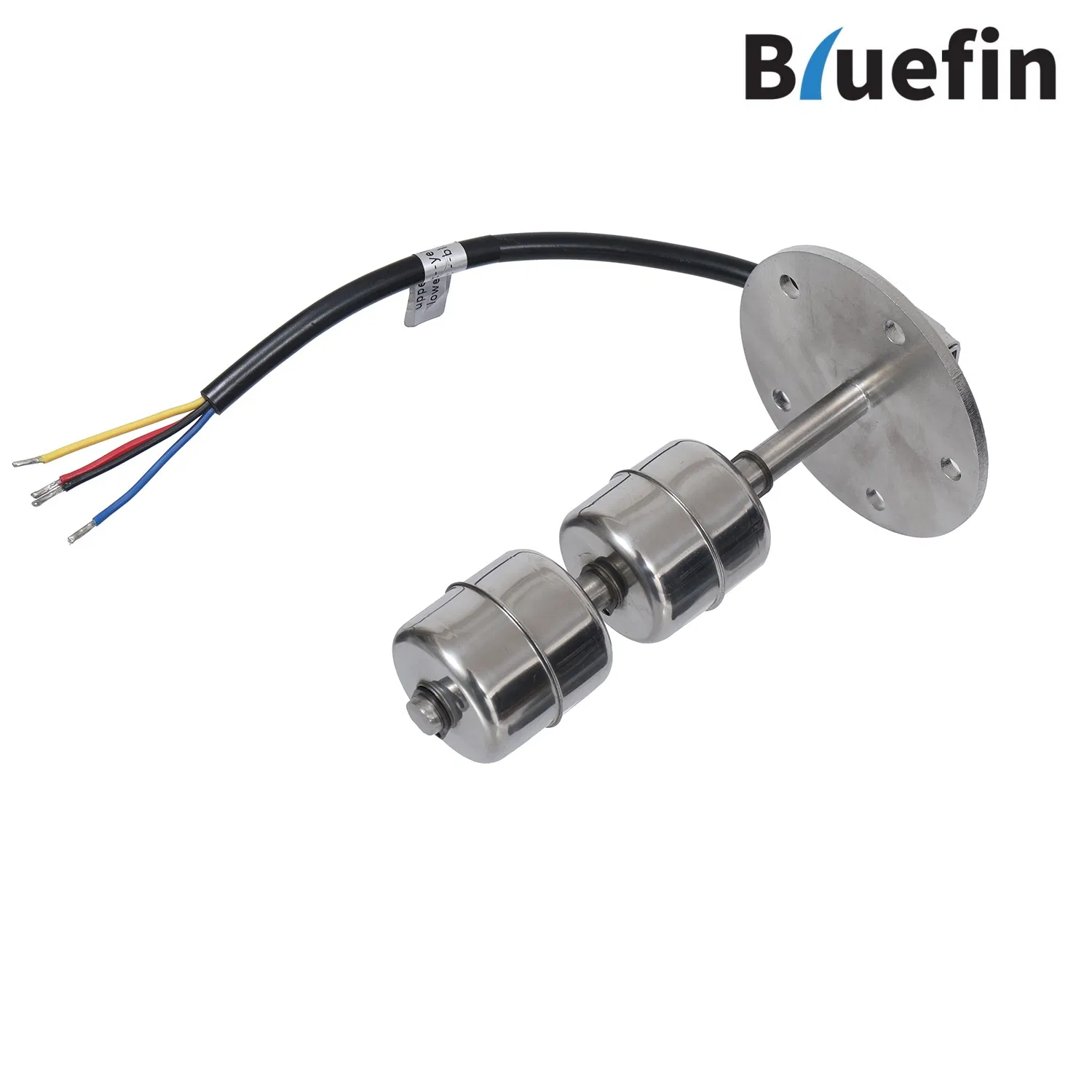 Marine Engine Cooling System with Advanced Lubrication Features