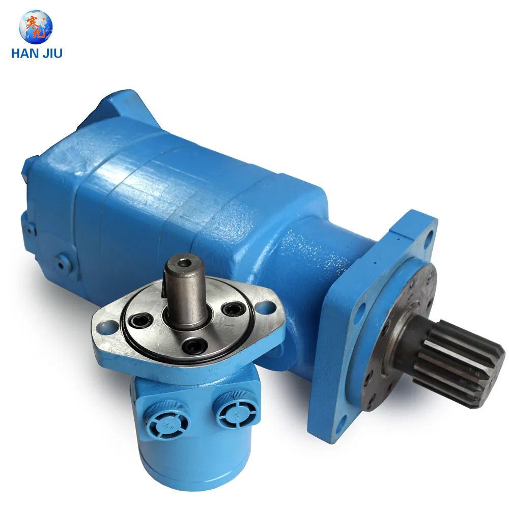 119/120/121: 119-1028, 119-1030, 119-1031, 119-1034, 119-1035 Char Lynn Motor