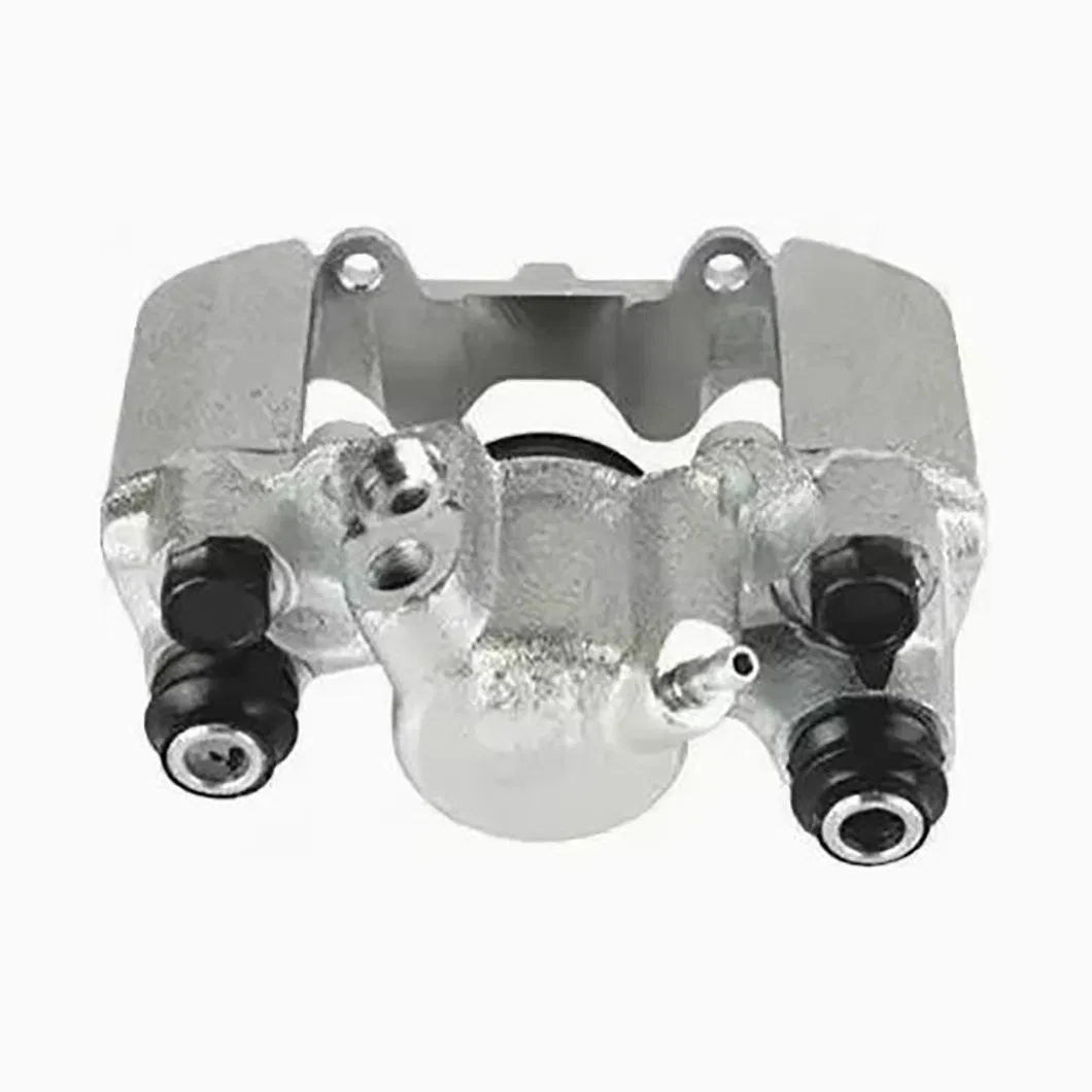 Hr Reliable Ductile Iron Fixed Type Front Brake Caliper Mitsubishi Galant Vr-4 Subaru Legacy Gt Replacement Brake System ISO Verified