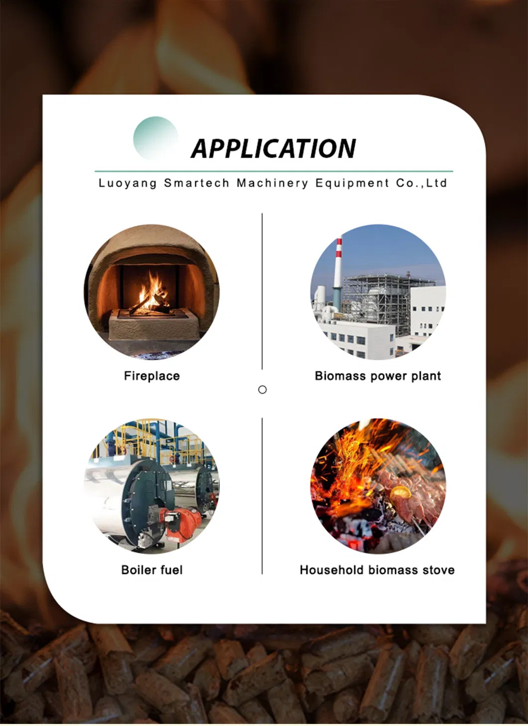 Application scenarios
