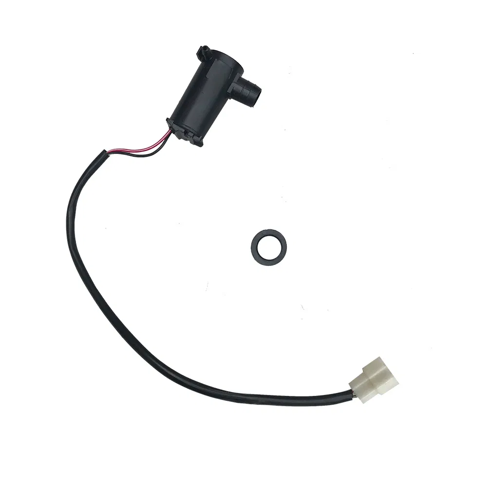 Bus Spare Body Parts Wiper Blade Wiper Arm Washer 24V/12V