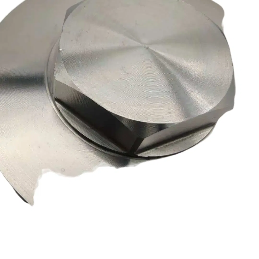 Made-in China Price Stainless Steel Components