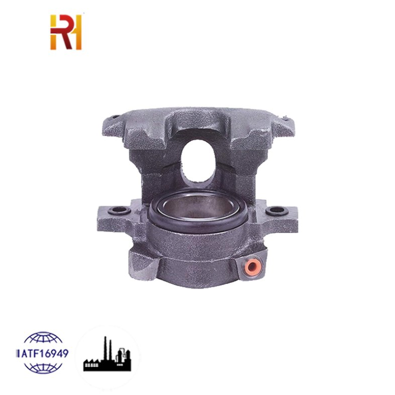 Customized Car Brake Kit Caliper Auto Brake Systems for Dodge Plymouth 184066