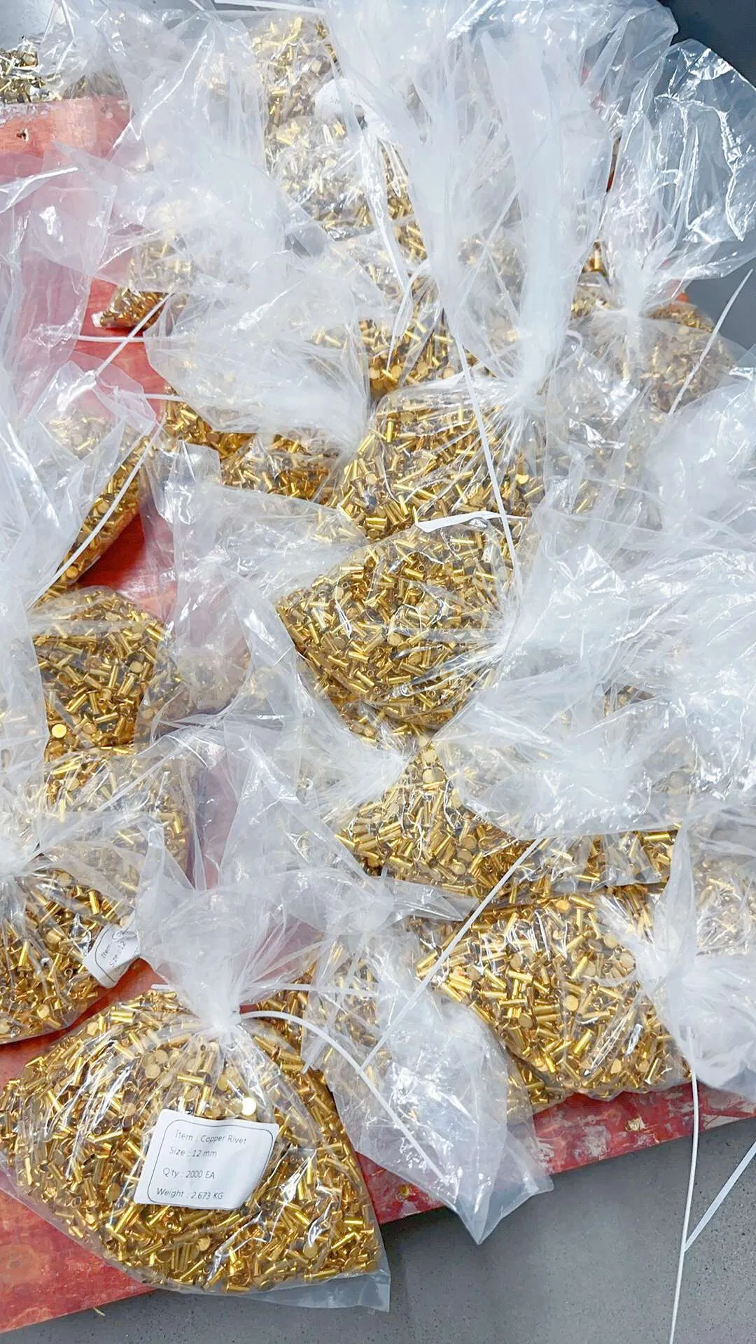 High-Quality Korean Hoist Brake Components for Crane Systems