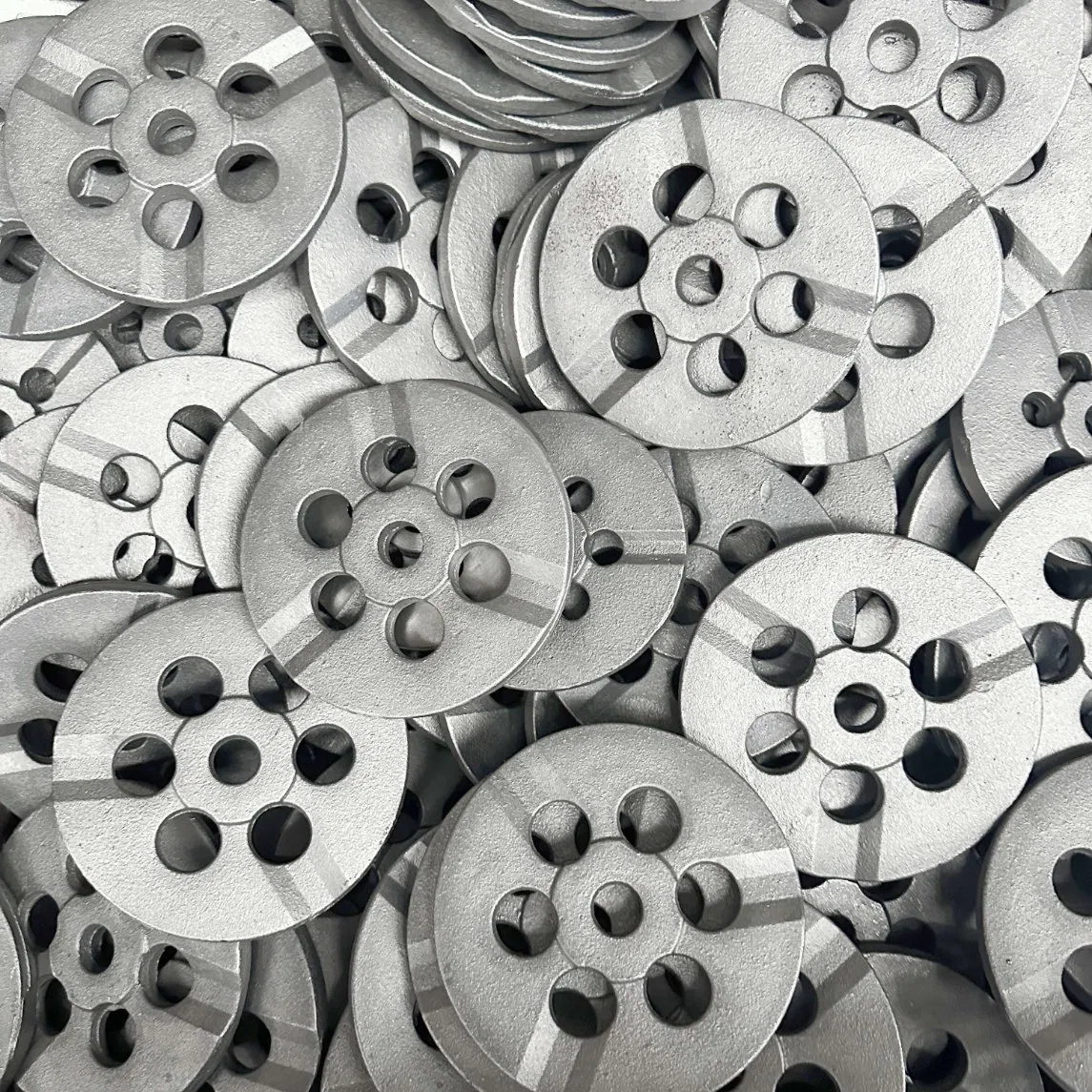 Custom Hoist Brake Wheel Components for Bando Crane Systems