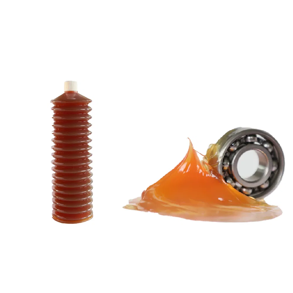 Industrial Grade High Temperature Lubricant for Engineering Equipment