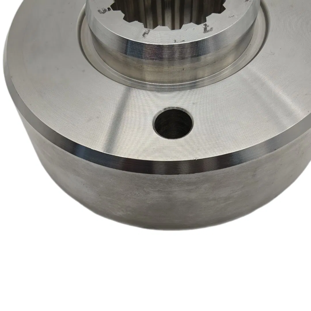 Made-in China Price Stainless Steel Components