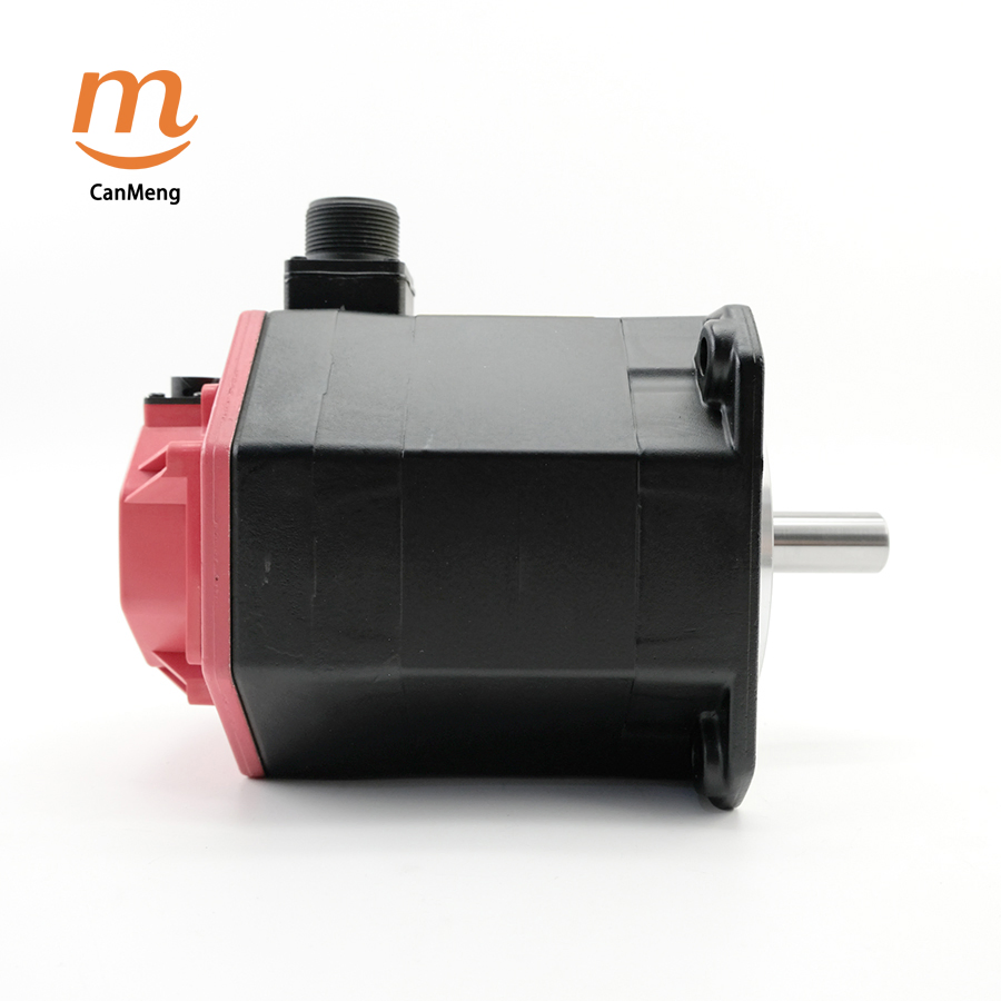 A06b-0063-B503 Bis 4/4000 Original F-Anuc with Brake AC Servo Motor for Fanuc