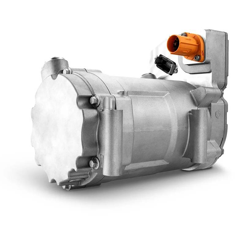 ASTM 7075 Aluminum Alloy Forged Core Component for Auto Wheel Hub