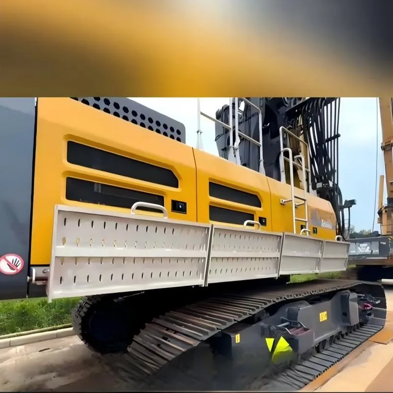 XR280E Drill Detail 1