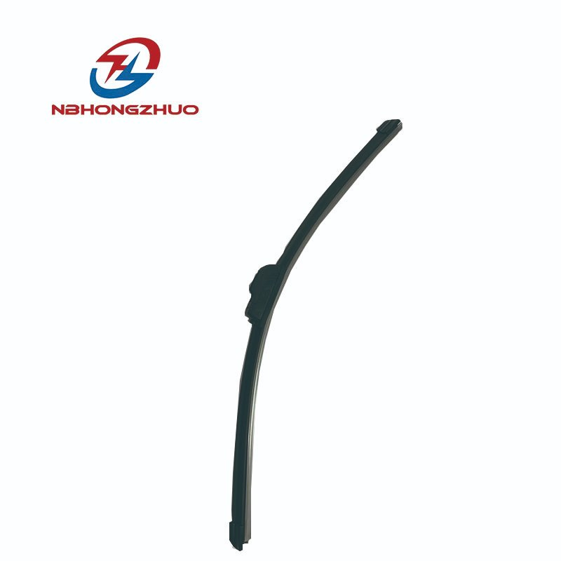 High Quality Soft Wiper Blade for Cars Window Washing