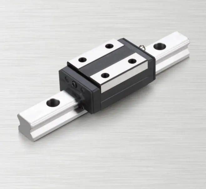 Linear Motion Components