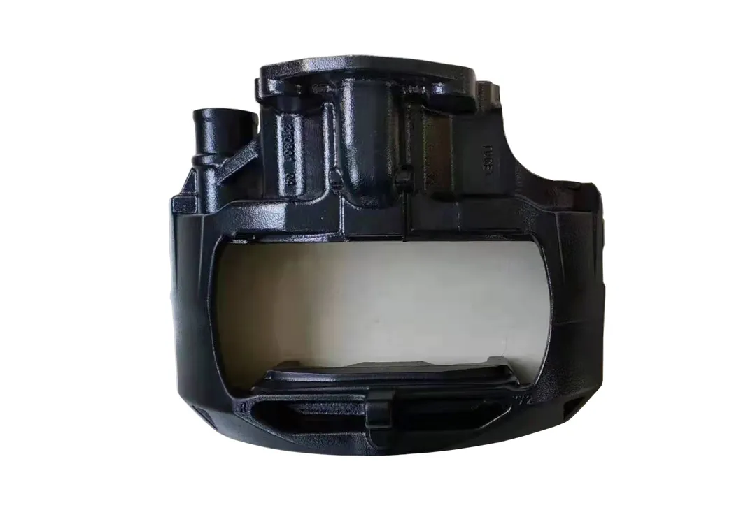 Brake Components for Trucks, Cars, Wagons