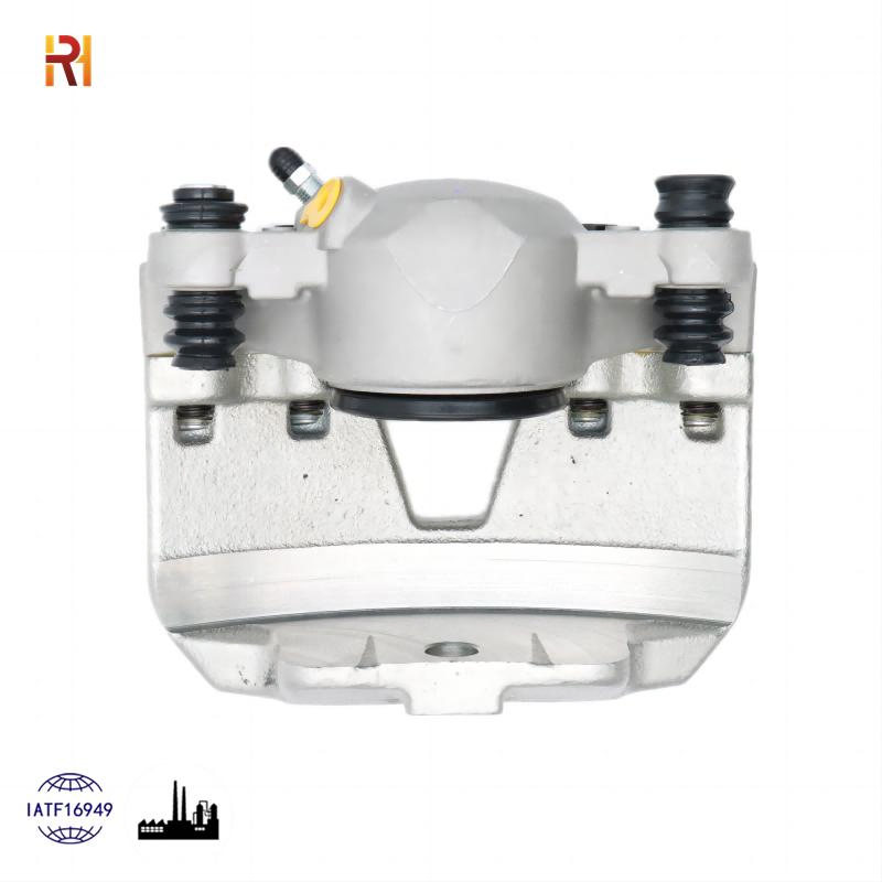 Customized Car Brake Kit Caliper Auto Brake Systems for Audi A6 A7 4G0615124D