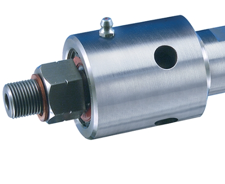 06 Deublin 1101-235-343 1101-596-343 Mechanical Core Component