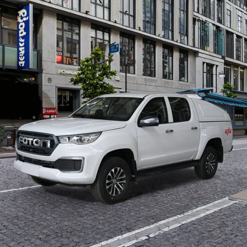 Dima High Performance Bulletproof Vehicle with Advanced Safety and Protection Configuration