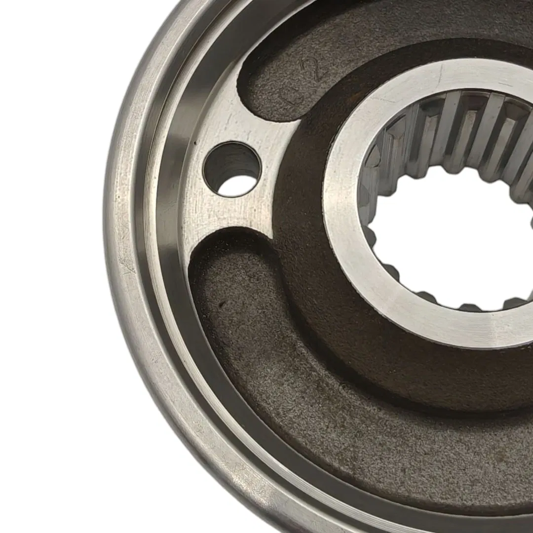 Made-in China Price Stainless Steel Components