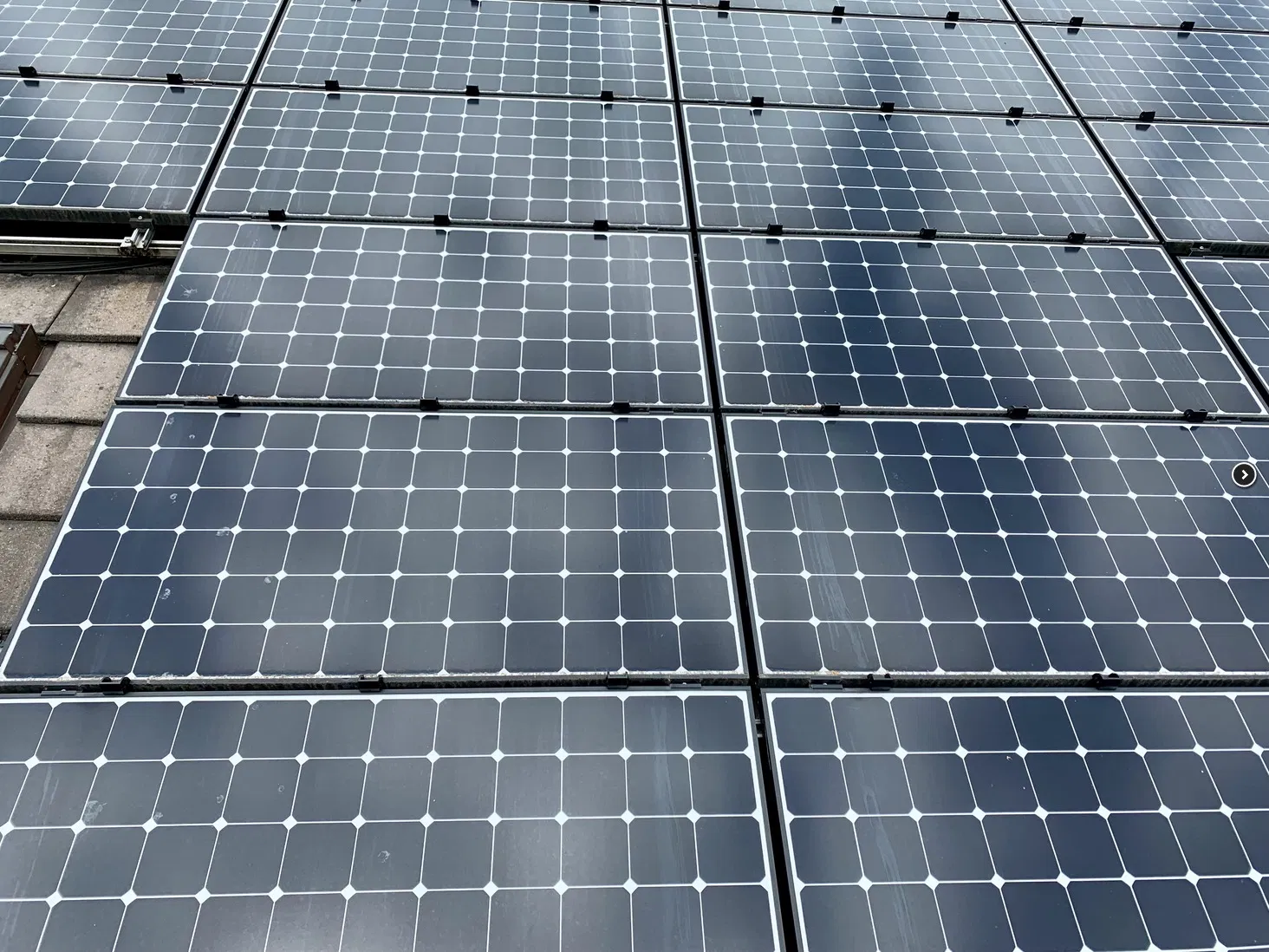 Factory Directly Supply Cheap Price 2024 New Solar Cleaning Tools Solar Panel Snow Brake Solar Components for Solar Panel Use