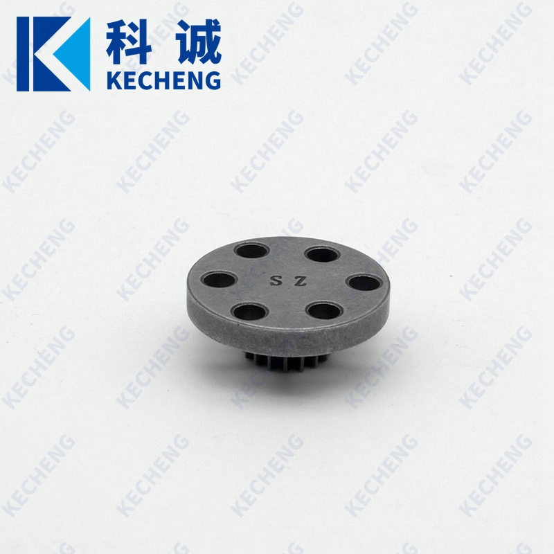 High-Quality Powder Metallurgy Components for Industrial Applications