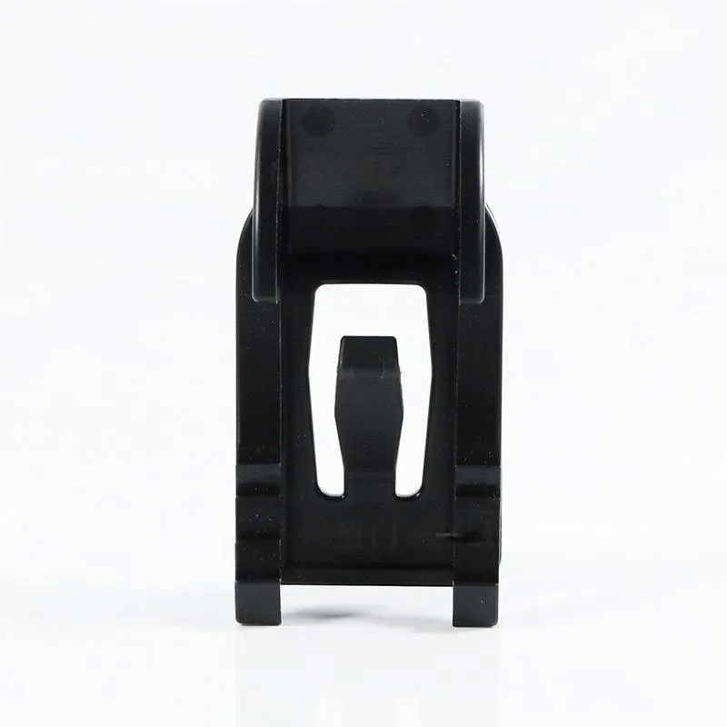 Solar Snow Brake Component