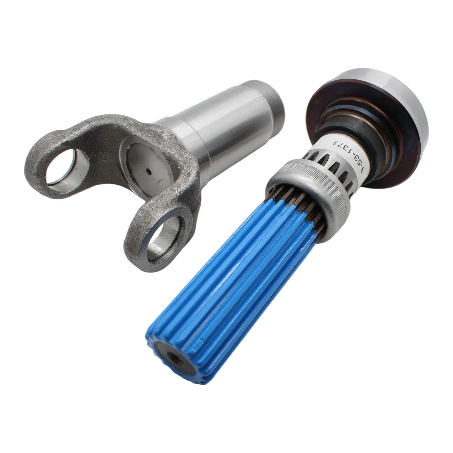 IATF 16949 Certified High Precision Forged Automotive Components for Steering and Suspension System