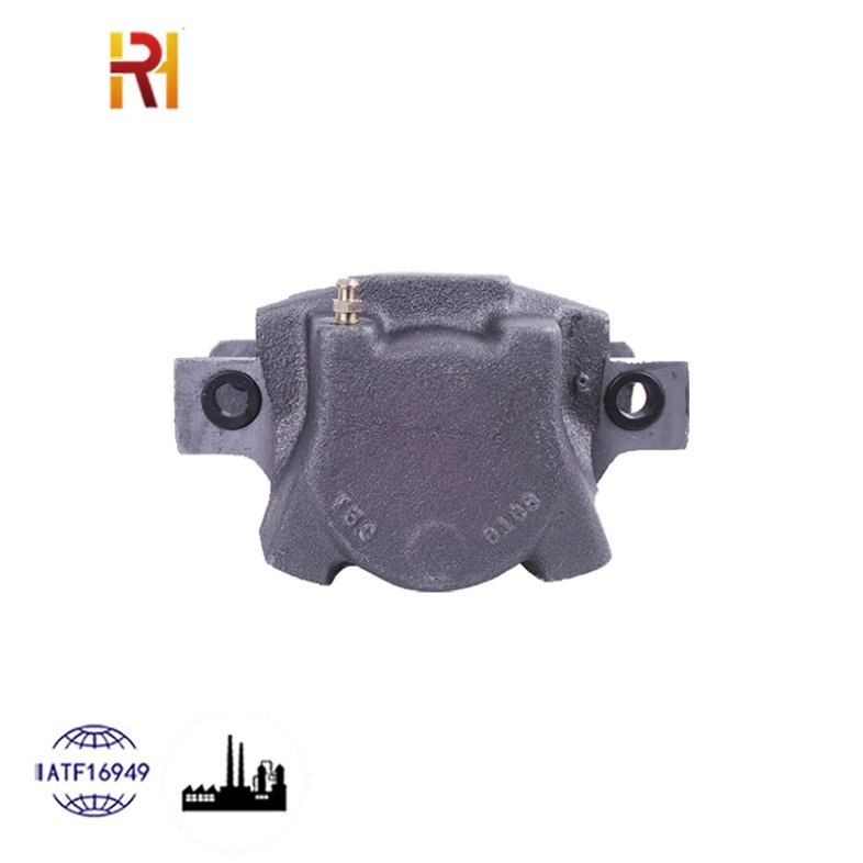 Customized Car Brake Kit Caliper Auto Brake Systems for Dodge Plymouth 184066