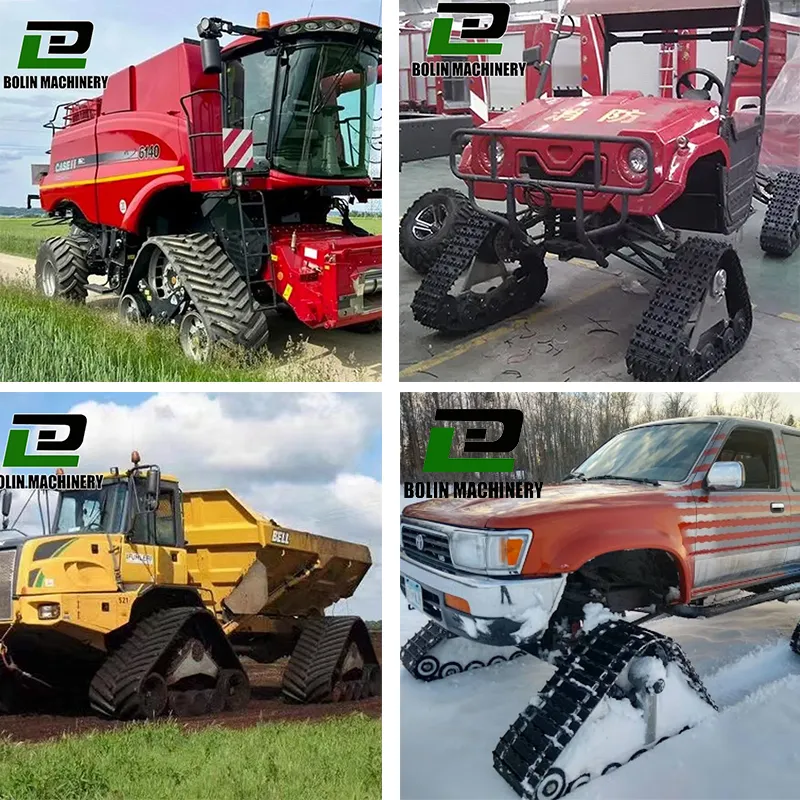 Triangle Crawler Advantage