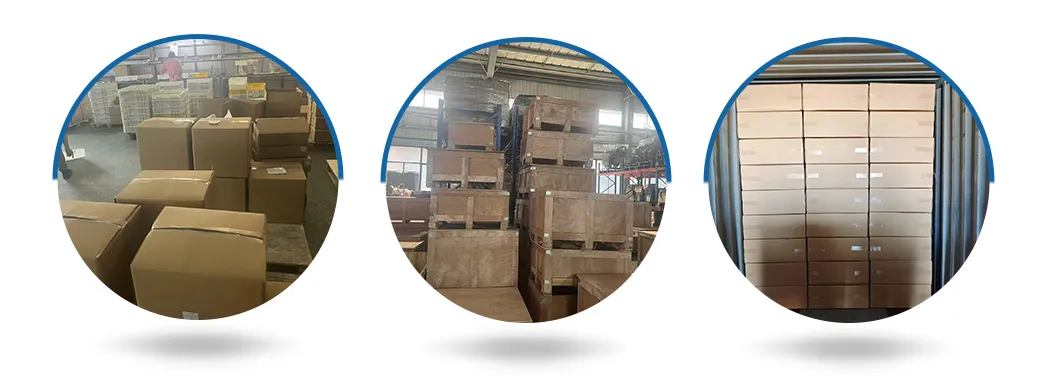 Logistics Information