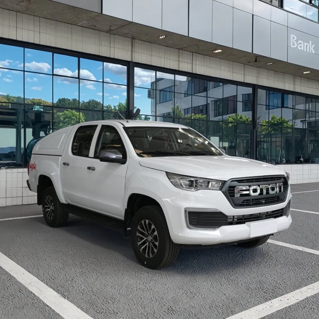 Dima High Performance Bulletproof Vehicle with Advanced Safety and Protection Configuration