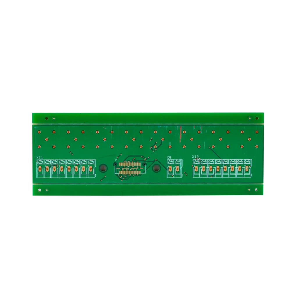 Custom LED PCB Design for Automotive Lighting Applications