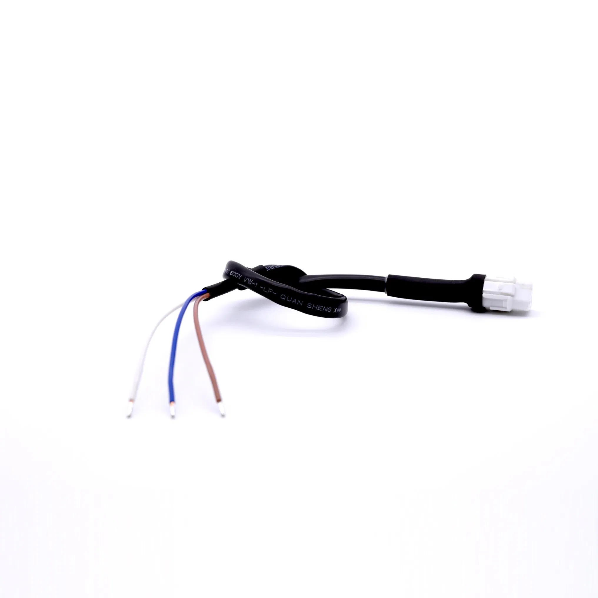 High-Quality Electric Vehicle LED Cable Assembly for Automotive Lighting