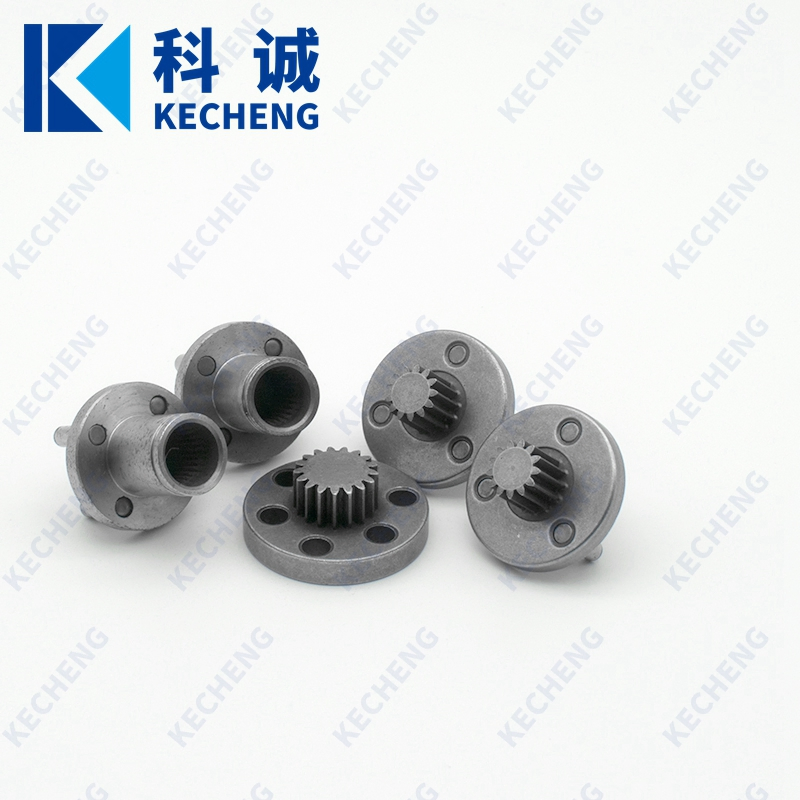 High-Quality Powder Metallurgy Components for Industrial Applications