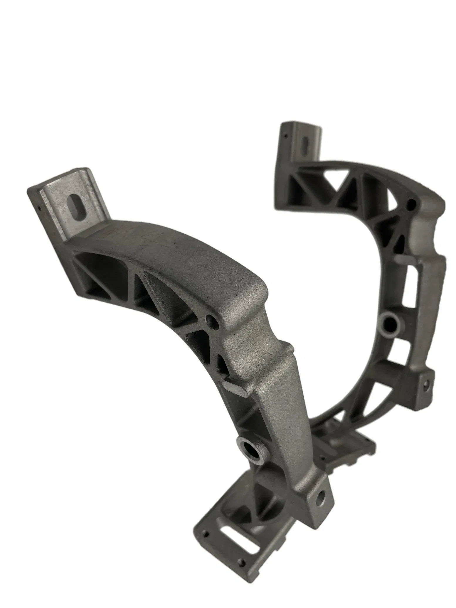 Precision Engineered Zinc Components for Automotive Chassis/Suspension Systems