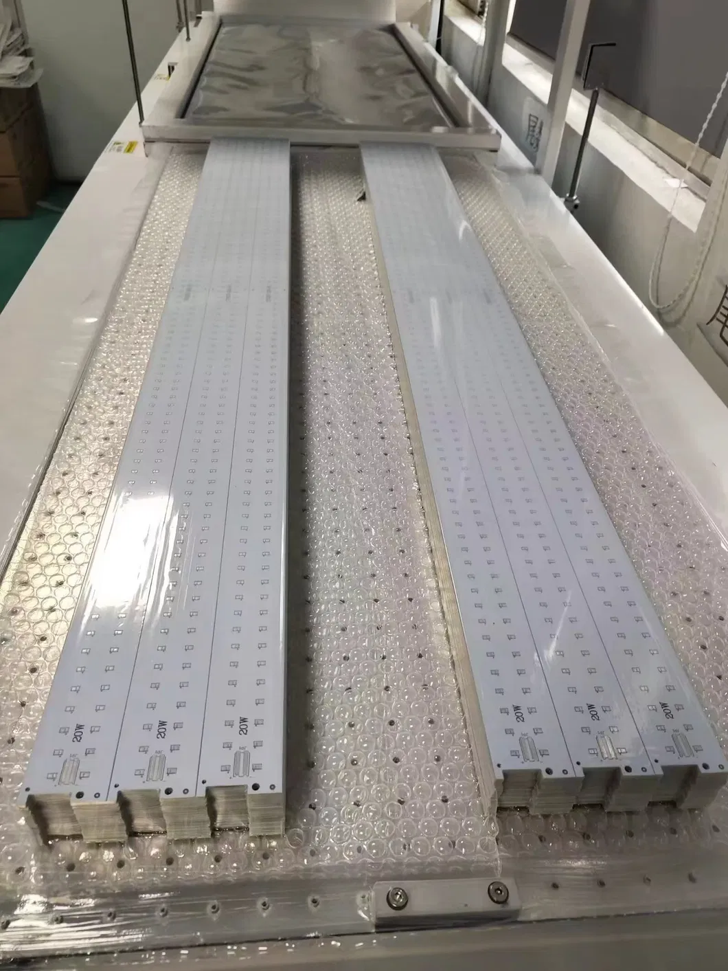 Automotive Lighting Control Modules LED PCB