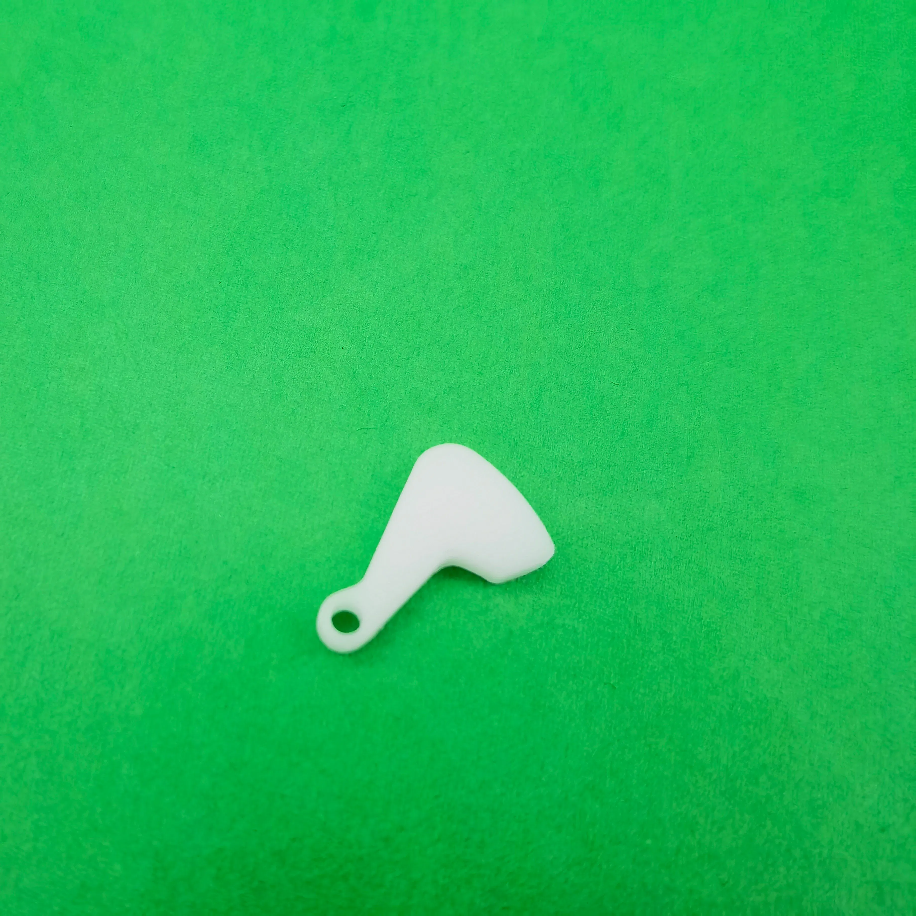 Precision Tailored CNC Machining for Durable Plastic Components