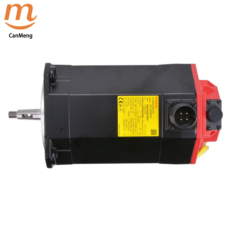 F-Anuc Spare Parts Ait 8/12000 A06b-1467-B123 AC Spindle Motor for Fanuc