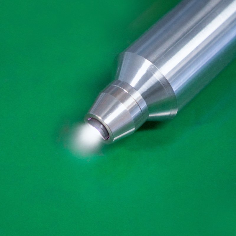 Plasma Cleaning Machine Jet Plasma Treatment System Atmospheric Plasma Surface Treatment System