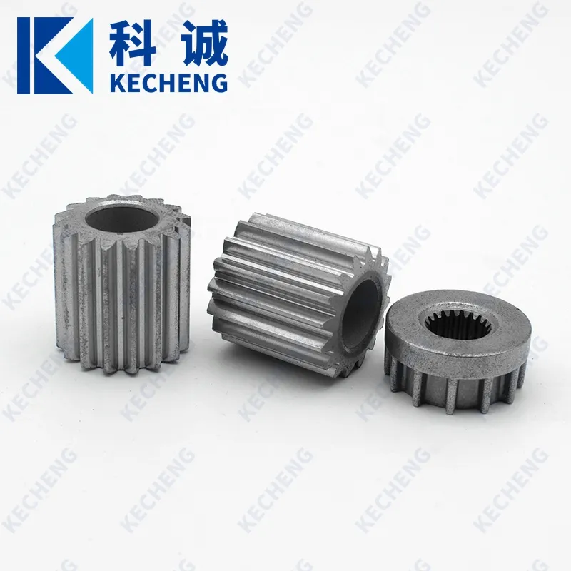 Sintered Metal Part 5