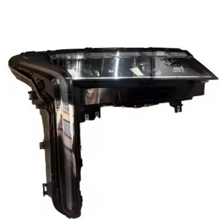 Auto Lighting System Car Front LED Headlights Assembly for Exeed Rx with Good Quality