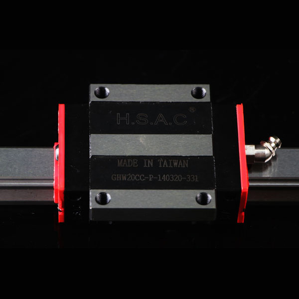 Premium Wholesale Linear Motion Machinery Components for Global Distribution