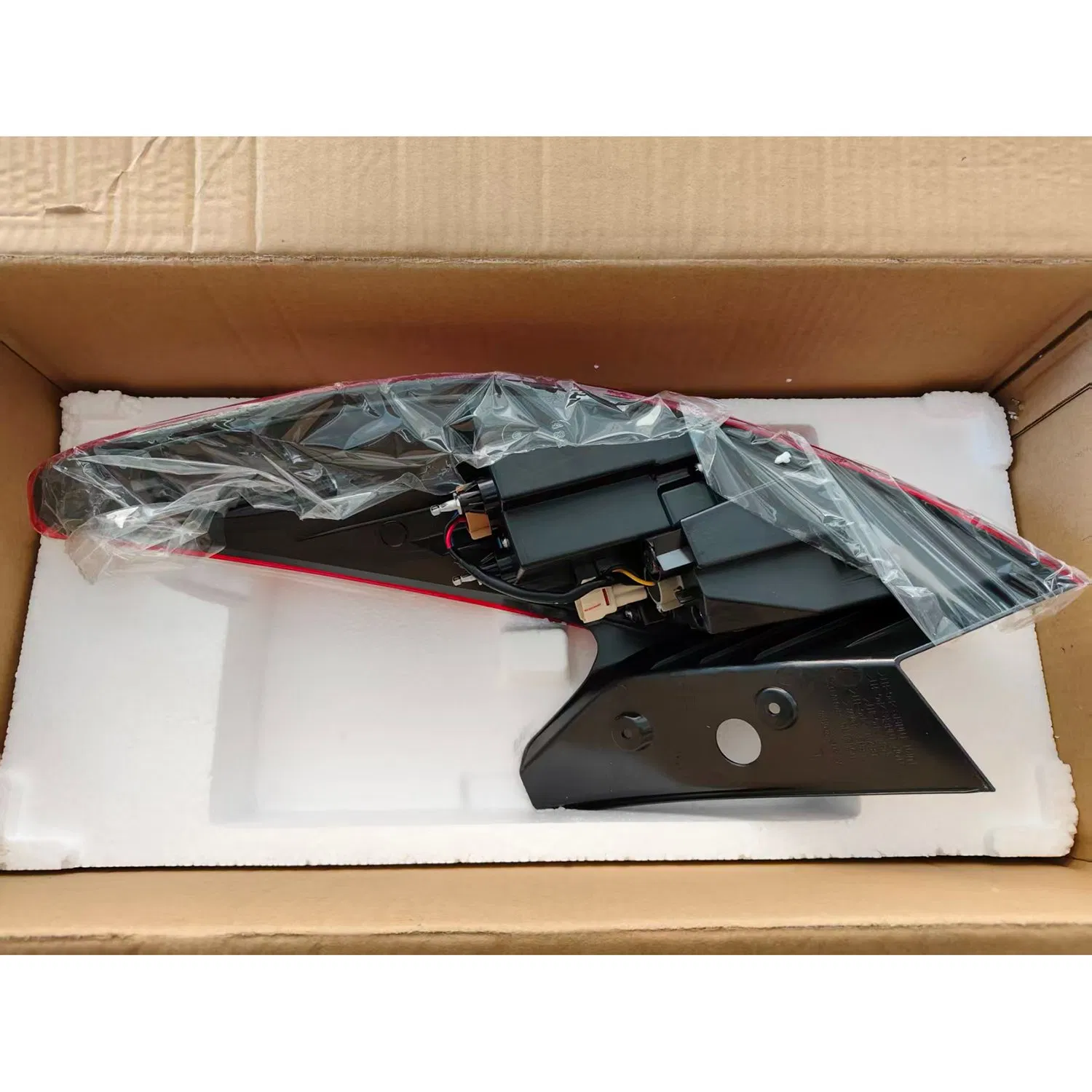 Changan Eado 3773010-U02 Original Uniform Light Band Rear Light Assembly (Left C202)