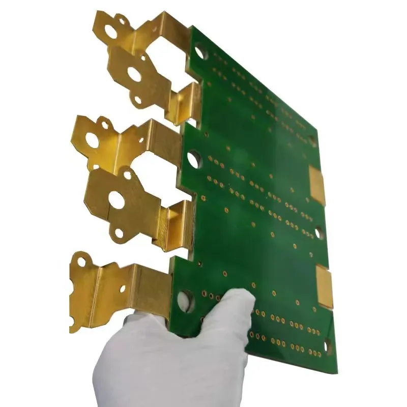 Heavy Copper PCB