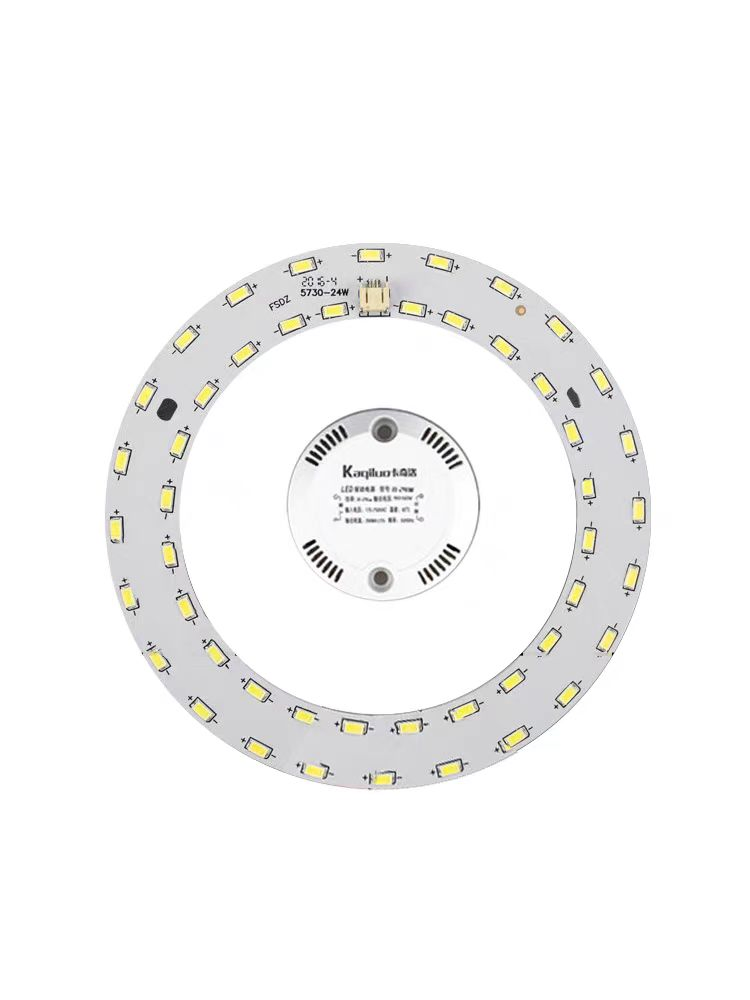 Aluminum LED PCB Custom LED PCB for Automotive Lighting Applications