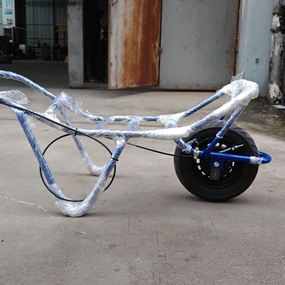 Tailored Unicycle Systems