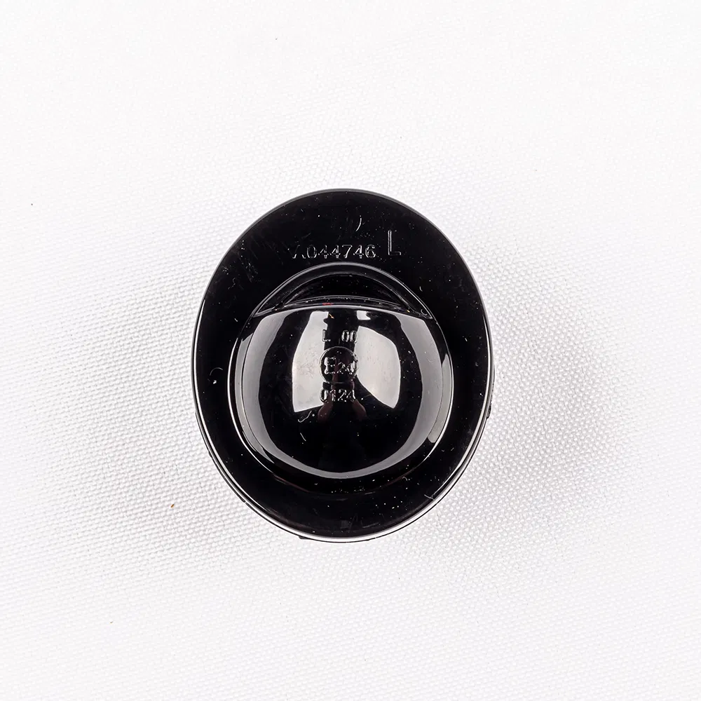 License Plate Light 1